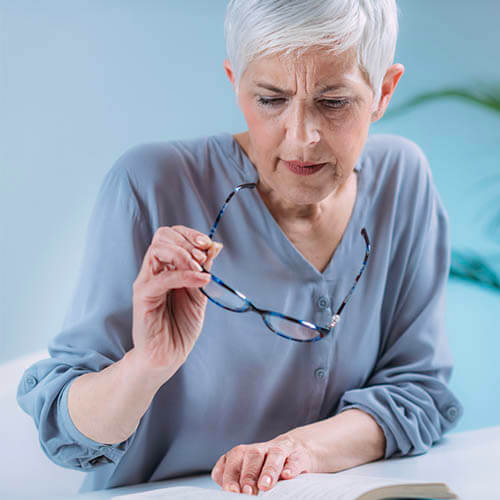 Cataract Surgery